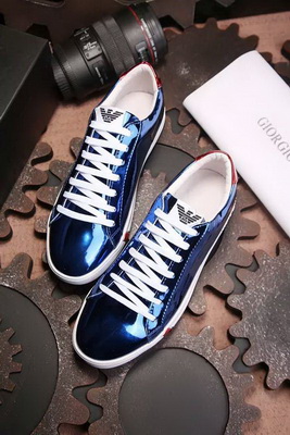 Amani Fashion Casual Men Shoes--036